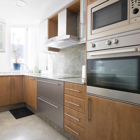 Apartment In Muralla Roja - 0406 칼페 외부 사진