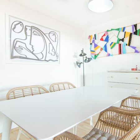 Apartment In Muralla Roja - 0406 칼페 외부 사진