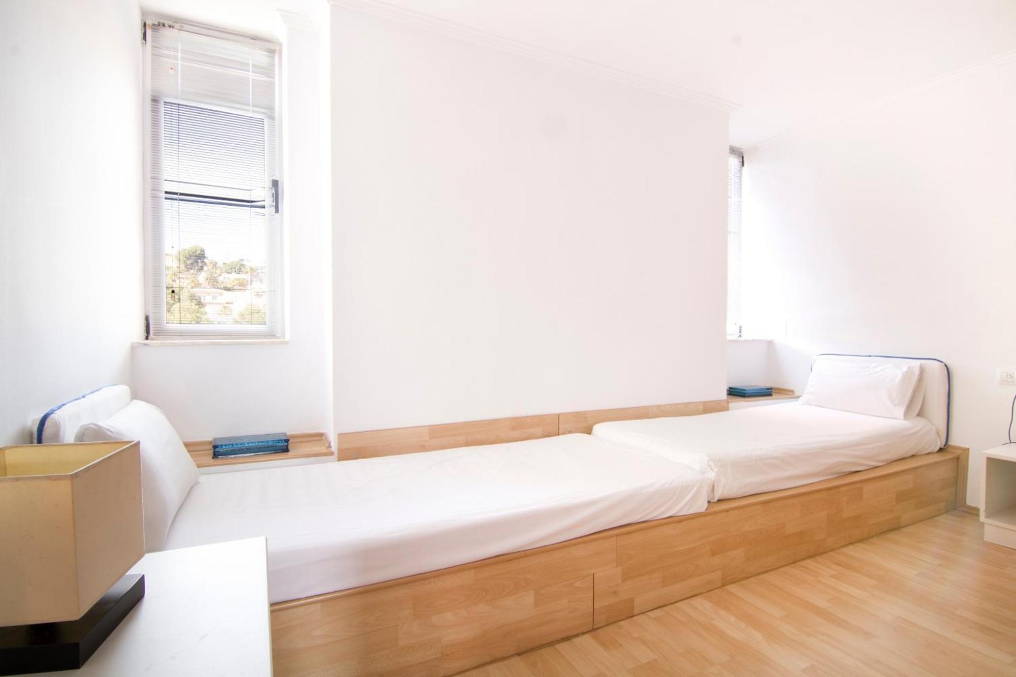 Apartment In Muralla Roja - 0406 칼페 외부 사진